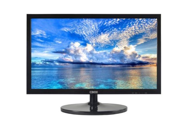 Cbox 19 5 20 Led Monitor Kampanyali