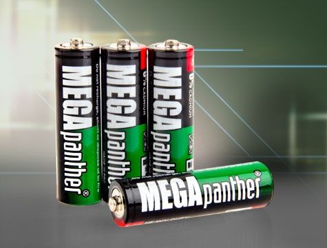 mega panther 1 5v aaa kalem pil 4 lu paket kampanyali