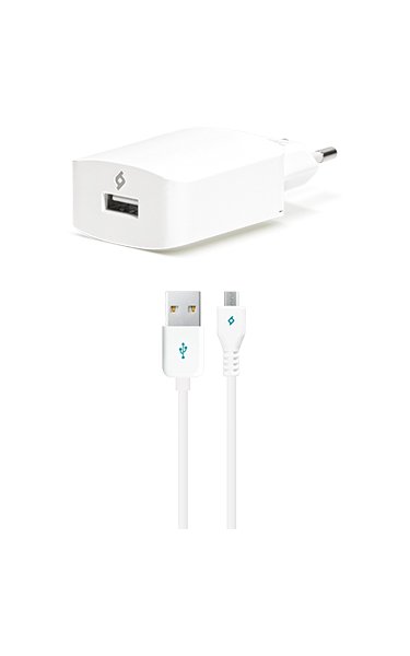 Ttec Speedcharger Seyahat Sarj Cihazi Kablosu 2scs01 Micro Usb 2 1a Hizli Sarj Adaptoru