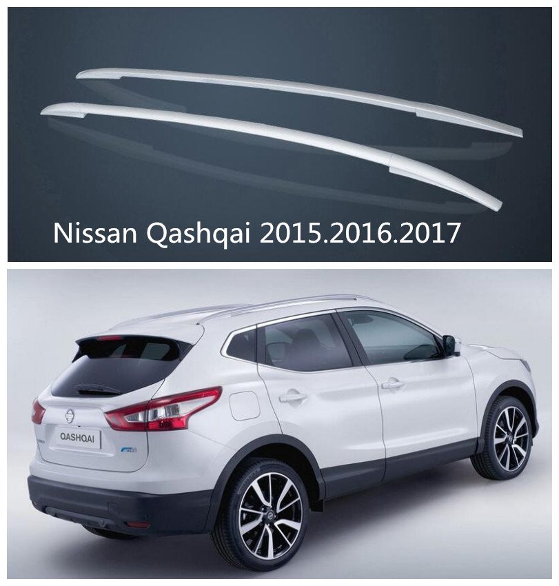 Nissan Qashqai Port Bagaj Tavan 231 ıtası Oem 2014