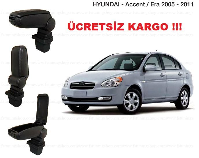 hyundai accent era kol dayama