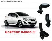 opel corsa d kol dayama kolcak vidasiz omsa