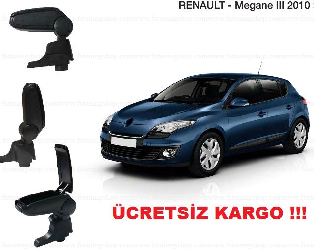 Niken Renault Megane 4 Vidasiz Kolcak Kol Dayama 2016 Trendyol