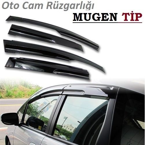 Mitsunishi L200 Cam R 252 Zgarlığı Mugen 4 L 252 2007