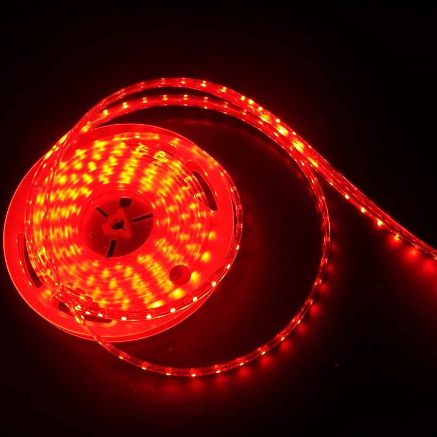 Mzorange 2pcs Round Led Merah Lampu Belakang Led 12v Berhenti Rem Berjalan Backup Lampu Untuk Truk Trailer Ekor Lampu Mobil Perakitan Ringan Aliexpress