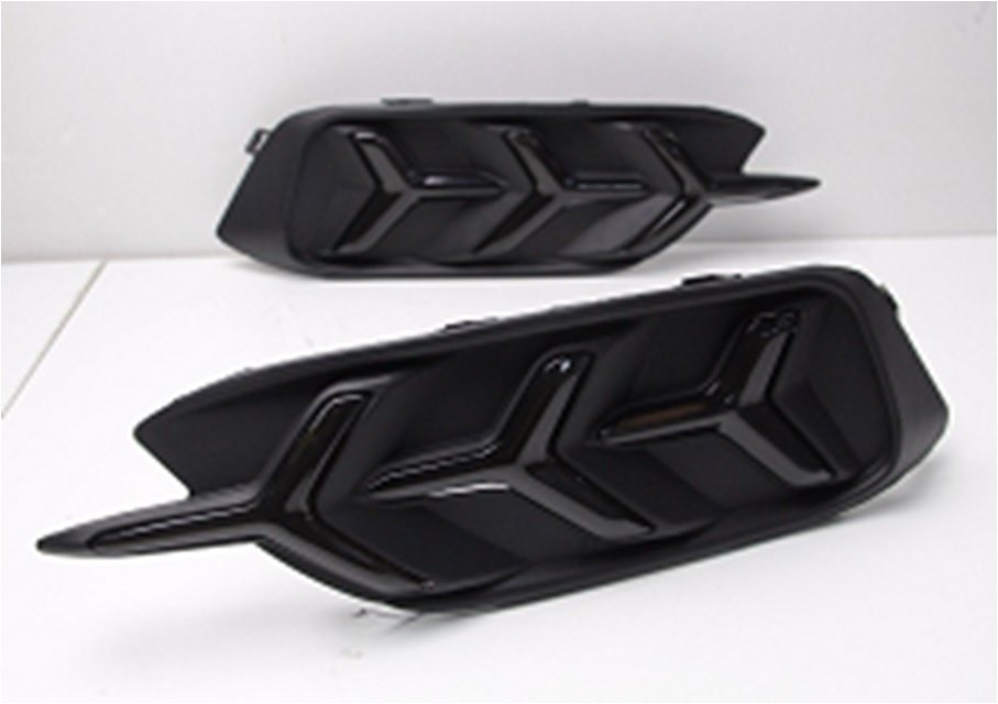 Honda Civic Fc5 Arka Sis Led Lambası Smoke 3 Ok Hareketli