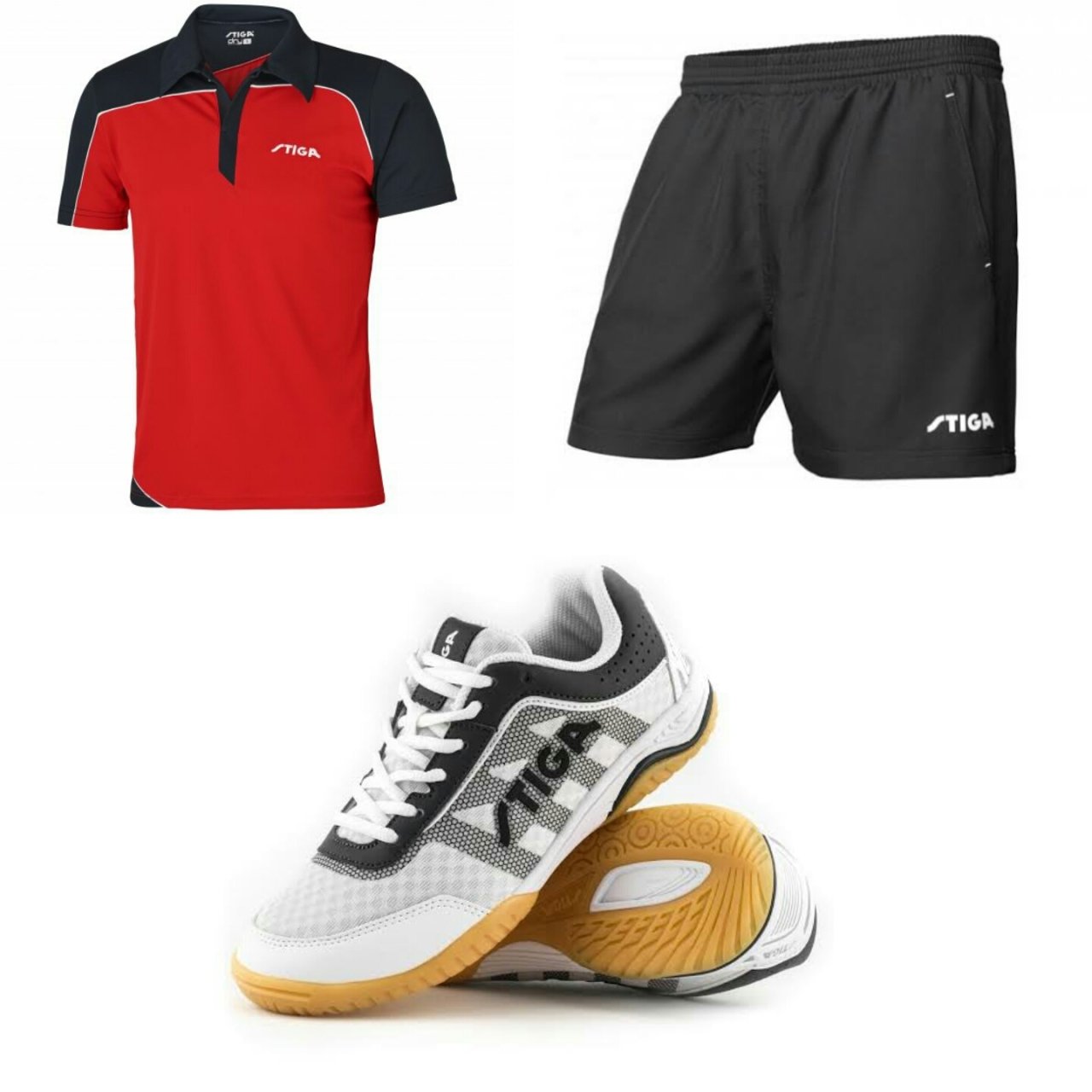 Stiga Banda Butterfly Andro Xiom Avalox Lkt Friendship Tibhar Spinny Tabletennis Table Tennis Masatenisi Masa Tenisi Masatenisi Malzemeleri Pingpong Malzemeleri