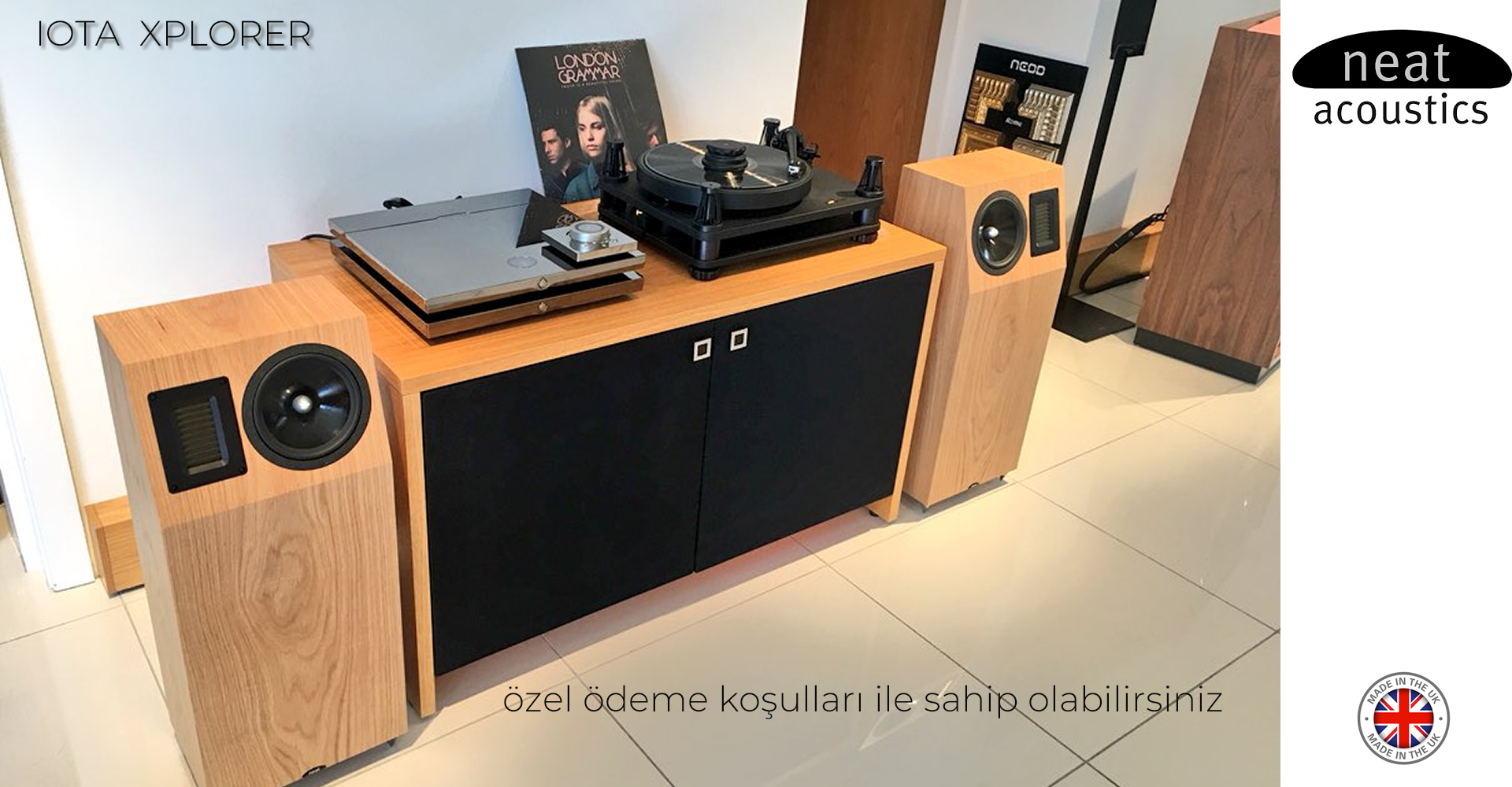 Ev Sinema Sistemleri , HiFi Müzik Sistemleri , Ses Sistemleri , Ev