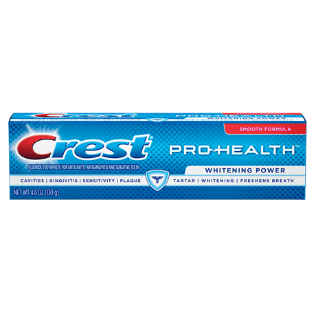 Crest Pro Health Whitening Power Dis Macunu 178 Gr Crest Dis Macunlari