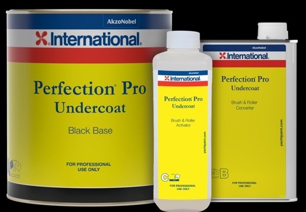 perfection pro undercoat