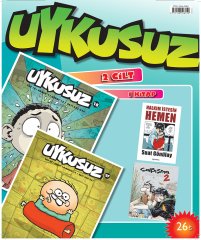 Uykusuz Dukkan