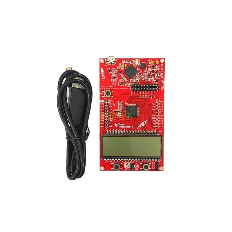 MSP-EXP430FR4133 Launch Pad , Texas Instruments , 257,83 TL , Satın Al