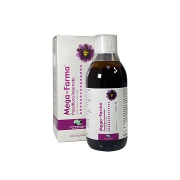 mega passiflora takviye edici gida 200ml eczaonline com