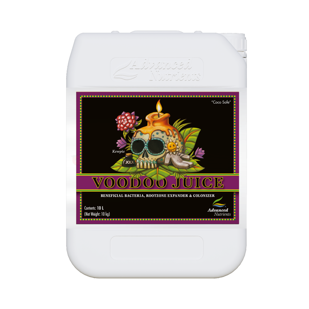 Advanced Nutrients Voodoo Juice 10 litre