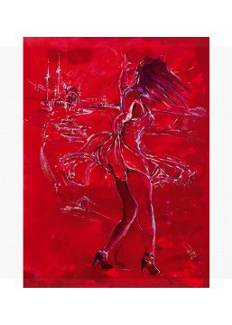 Fine Art Baski Istanbul Da Ask Fine Art Baski Ned Pamphilon Resimleri Istanbul1881 De Fine Art Baskilar Ned Pamphilon