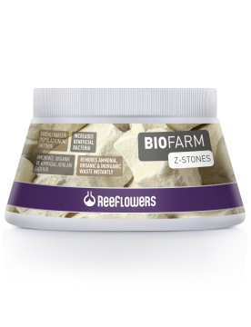reeflowers biofarm z stones 18 lt zeolit