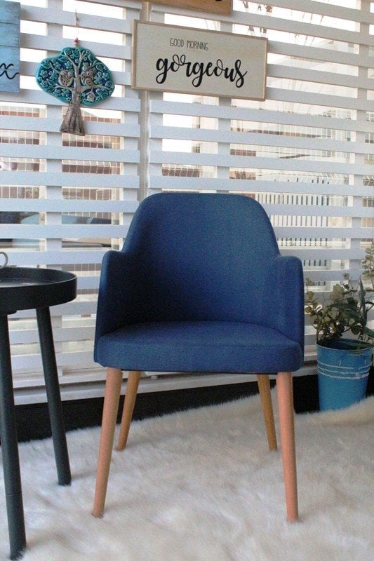 Comfort Sandalye