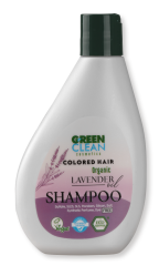Green Clean Lavanta Yağlı Şampuan 275 ml