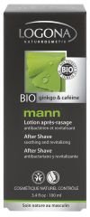 Mann Traş Sonrası Losyon 100ml