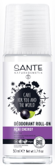 Acai Energy Deo Roll On