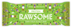 Raw Protein Bar 50 Gr