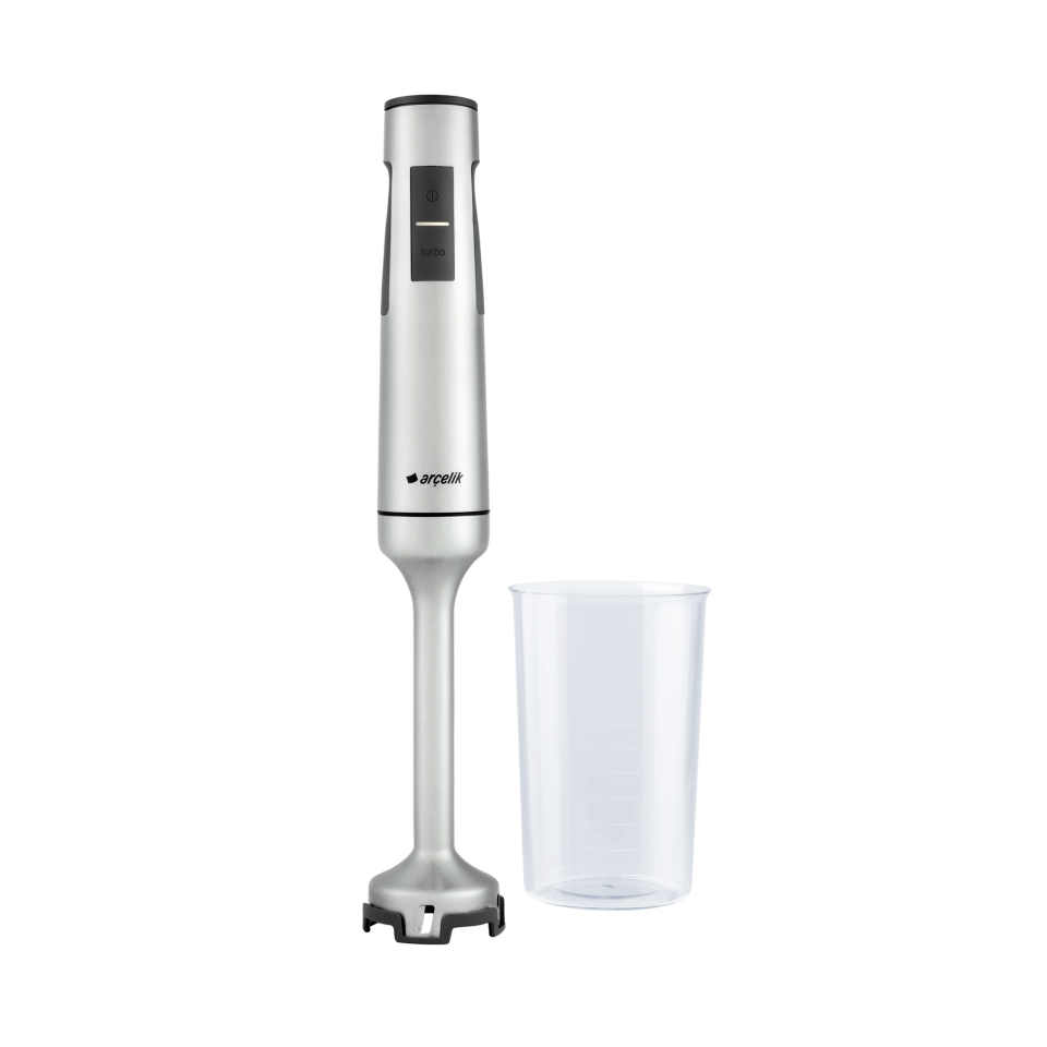 K 8520 El Blender Arcelik