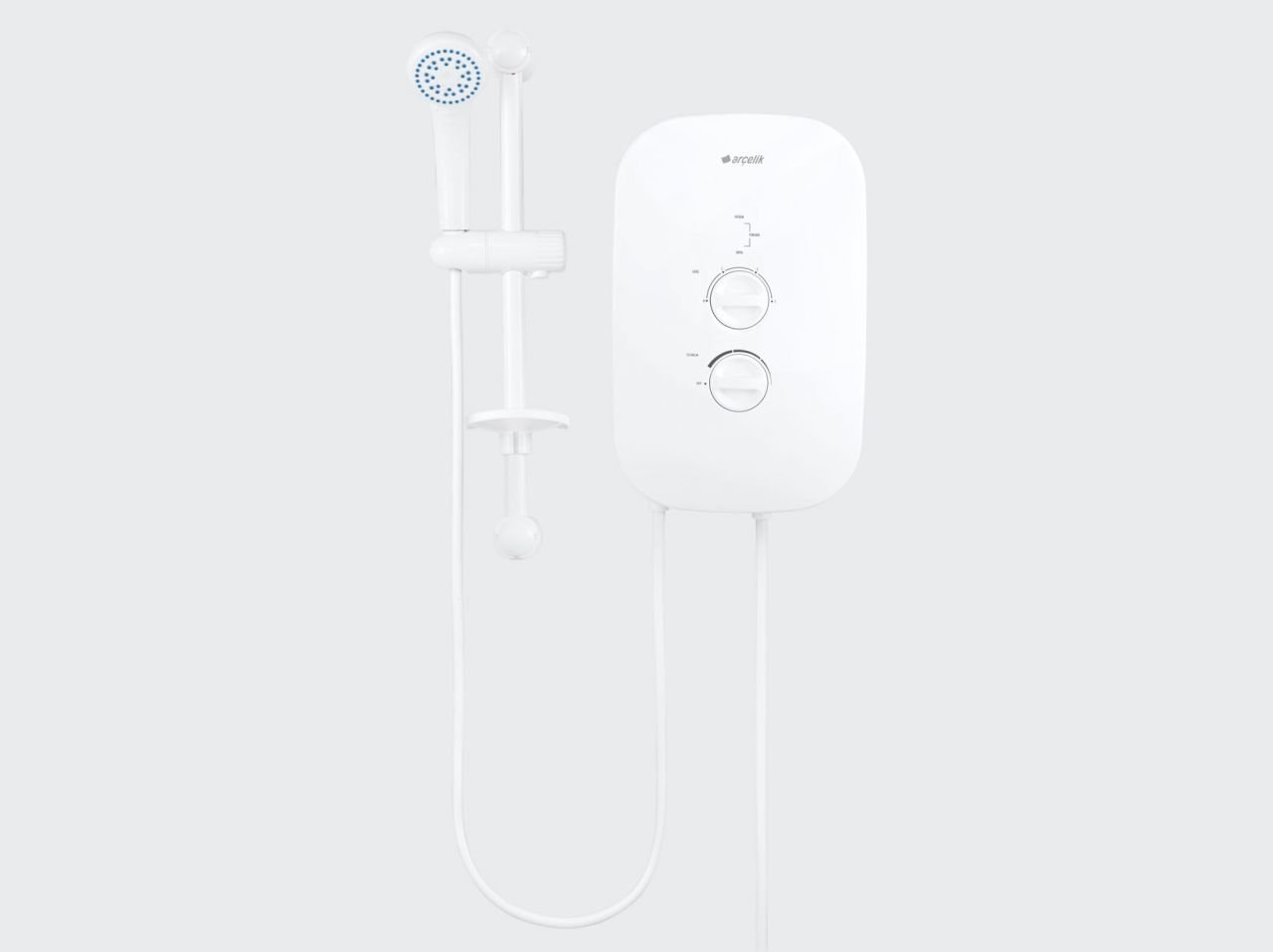 Arcelik E 7550 Elektrikli Ani Su Isitici