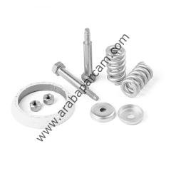 peugeot 206 206 207 308 c2 c3 eksoz baglanti takimi 1797 74 renom otomotiv