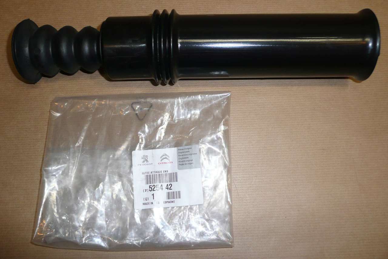 peugeot 307 308 3008 rcz c4 arka amortisor toz korugu 5254 42 renom otomotiv