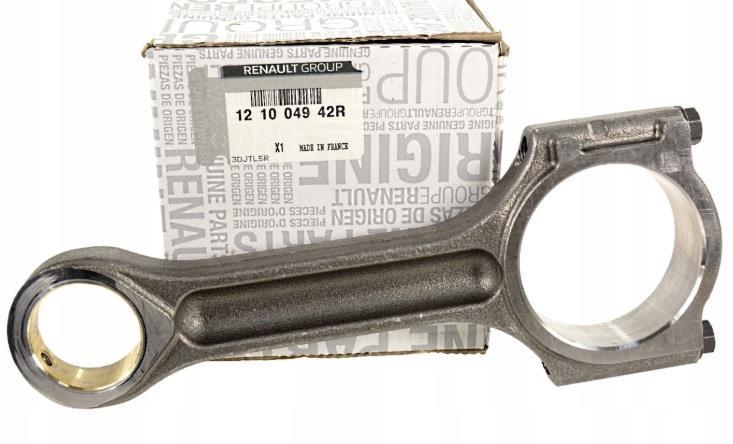 Renault Master 3 Piston Kolu 2 3 Dci M9t 121004942r Renom Otomotiv Renault Master 3 Piston Kolu 2 3 Dci M9t 121004942r Renom Otomotiv