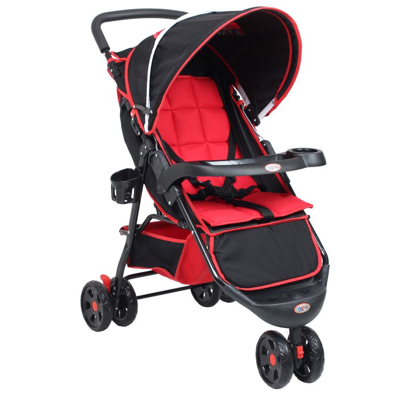 Rival Comfy Uc Tekerli Bebek Arabasi Rv 103