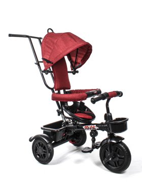 rival hiper bike ebeveyn kontrollu bisiklet rv 501
