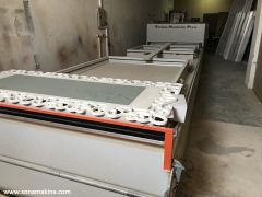 presler presses