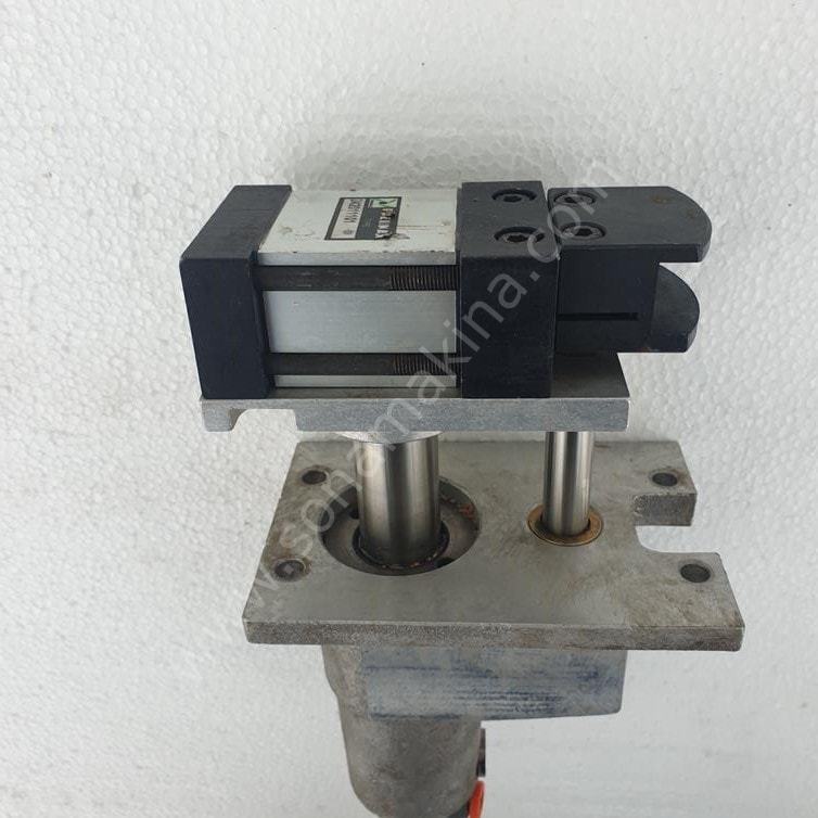 biesse rover cnc kapi dayama pistonu