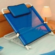 Yatak Sirt Yaslanma Destegi Ayarlanabilir Yatak Hasta Arkaligi Sirt Destegi