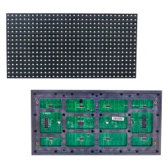 Smd Led Panel P10 16x32 Kirmizi Fiyati