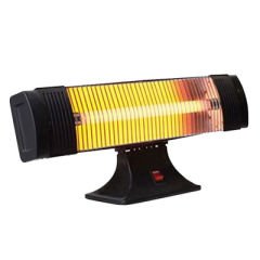 Microstar MSR-101 Tekli 1500 Watt Soba