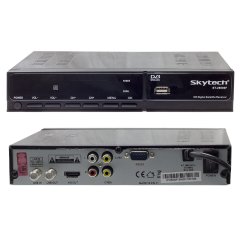 Skytech ST-28000F Full HD Uydu Alıcısı