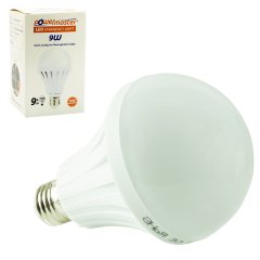 Powermaster 13386 9 W E27 220 V Beyaz Sarjli Led Ampul Fiyati
