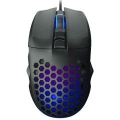 Lenovo Lecoo MS107 3200 DPI 7 Tuşlu Kablolu RGB Led Aydınlatmalı Gaming Oyuncu Mouse