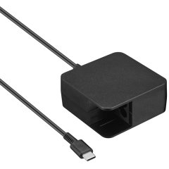 S-Link 5V/9V15V-3A / 20V-2.25A 45W Type-C HP Netbook Adaptör SL-NBAC62