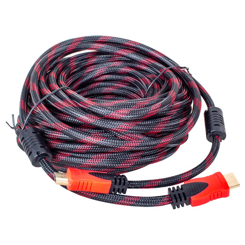 powermaster 20 metre orgulu hdmi kablosu