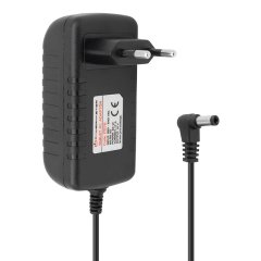 Powermaster 14 V 1.7 A 5.5-2.5 Uç Plastik Kasa Multiswitch Adaptörü