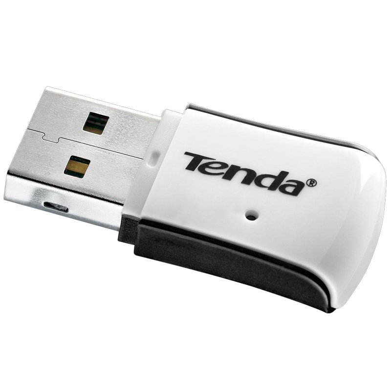 Tenda W311m 150 Mbps Mini Usb Wireless Adaptor Fiyati