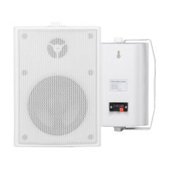 Magicvoice MV-210 10 Cm 75 Watt Trafolu Sütun Hoparlör (2'li Takım)