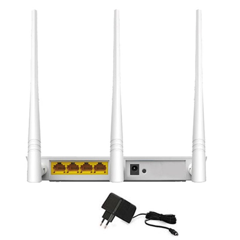 everest ewr-f303 router access point
