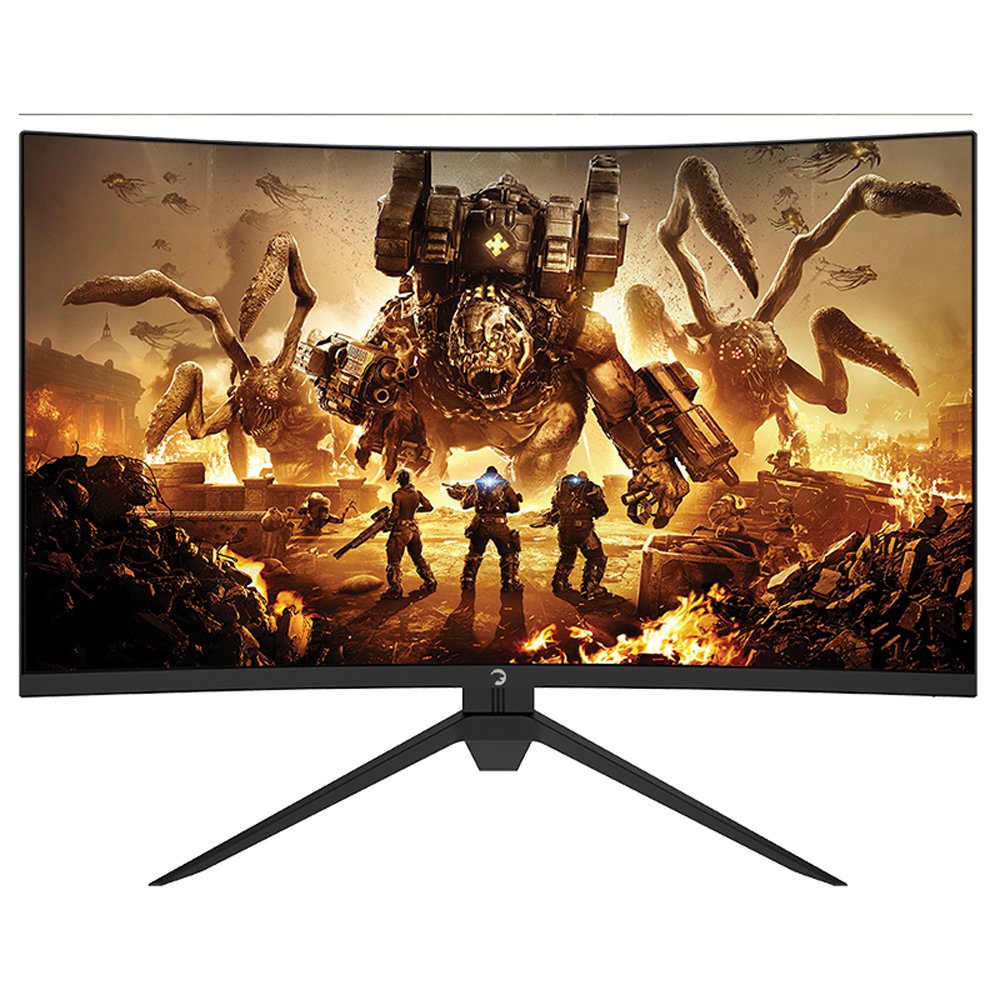 Gamepower Intense X20 1 Ms 165 Hz Rgb 27�� Curved Gamıng Monitör Fiyatı