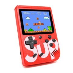 Sup Video Oyun Konsolu 3 Inch 400 Oyunlu Mini Atari Gamebox Fiyati