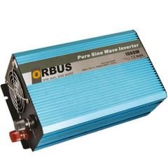 Orbus 1000W 24V İntelligent Tam Sinus İnvertör