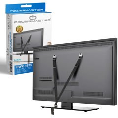 Powermaster 15''-75'' Lcd Ve Bebek Güvenlik Kemeri PWR-1575